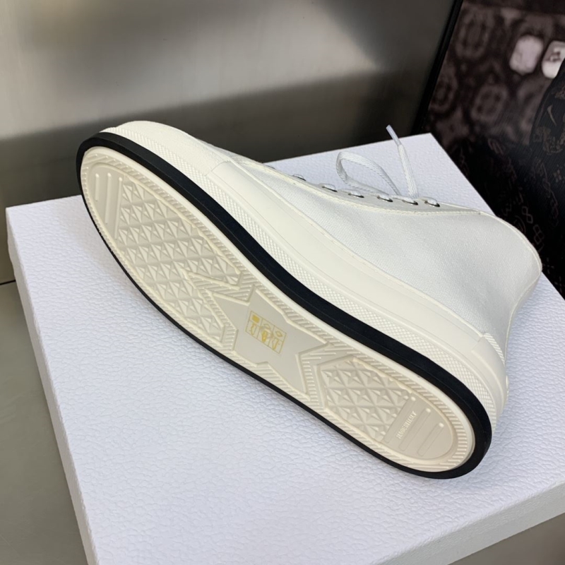 Christian Dior Casual Shoes